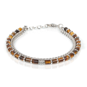 Bracciale da Uomo AHORA AN03