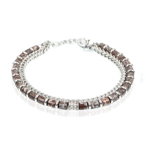 Bracciale da Uomo AHORA AN04