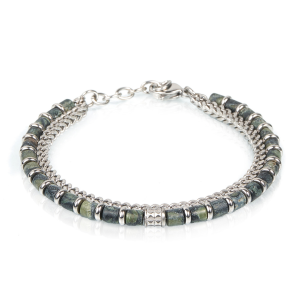 Bracciale da Uomo AHORA AN05