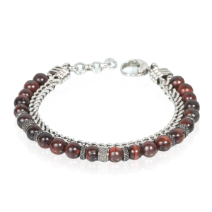 Bracciale da Uomo AHORA AN06