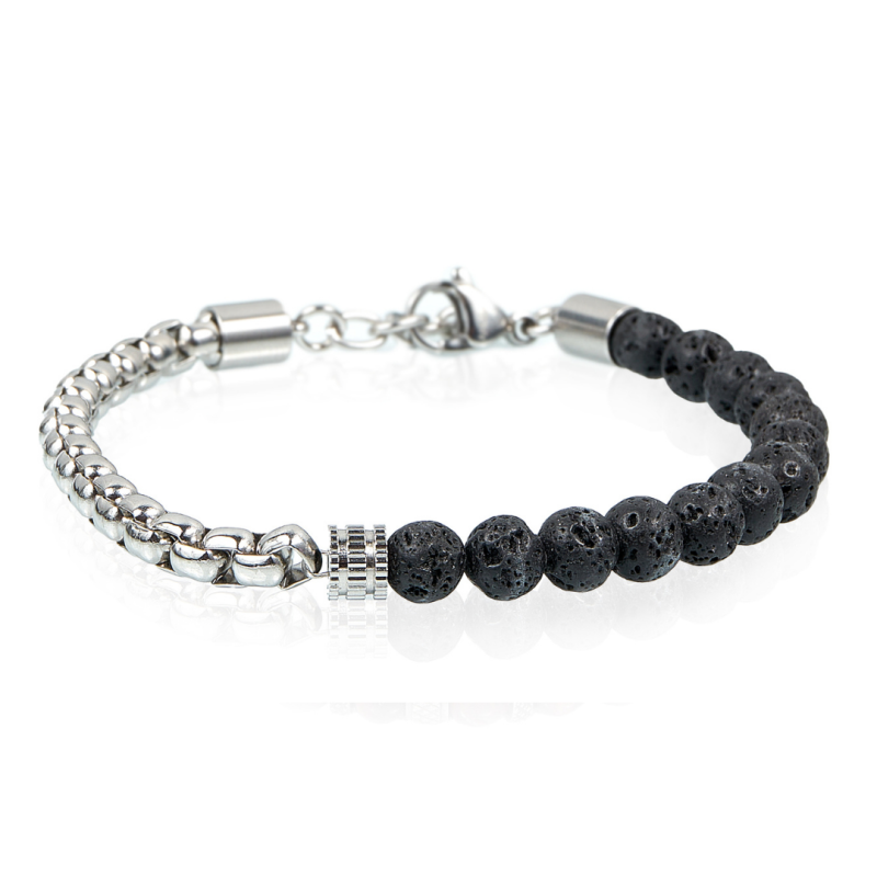 Bracciale da Uomo AHORA AN08