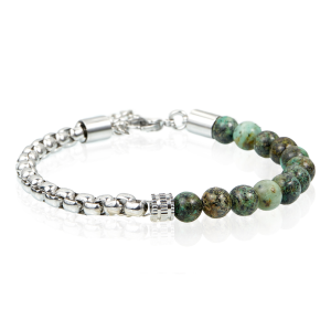 Bracciale da Uomo AHORA AN09