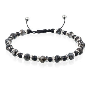 Bracciale da Uomo AHORA AN12