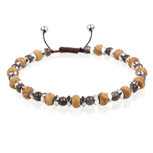 Bracciale da Uomo AHORA AN15