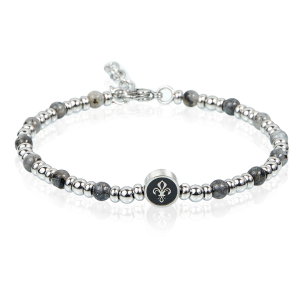 Bracciale da Uomo AHORA AN17