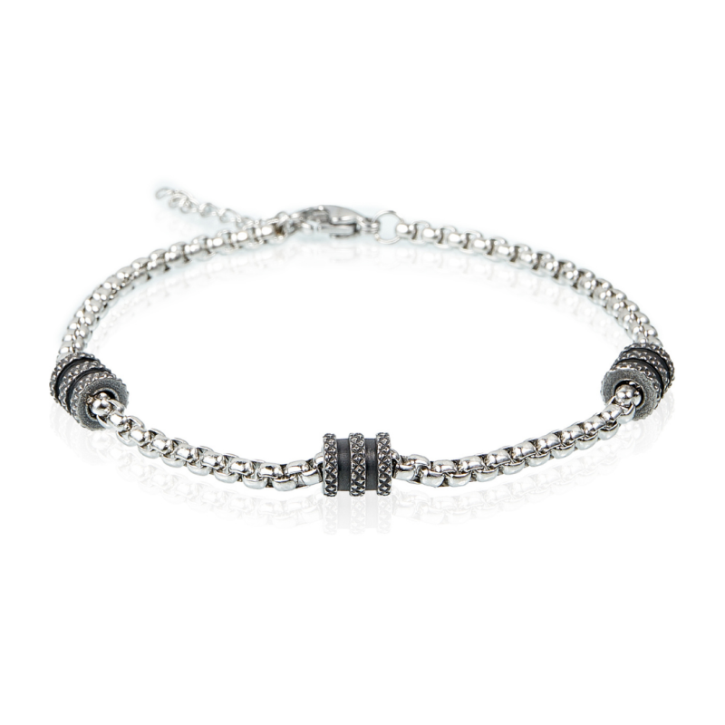 Bracciale da Uomo AHORA AN28