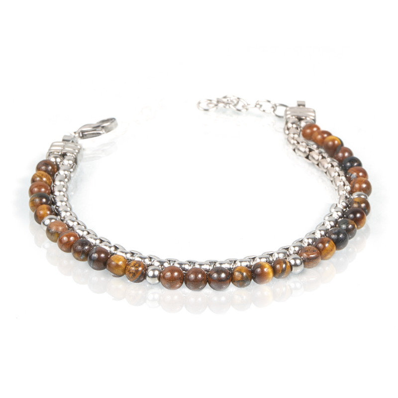 Bracciale da Uomo AHORA AN36