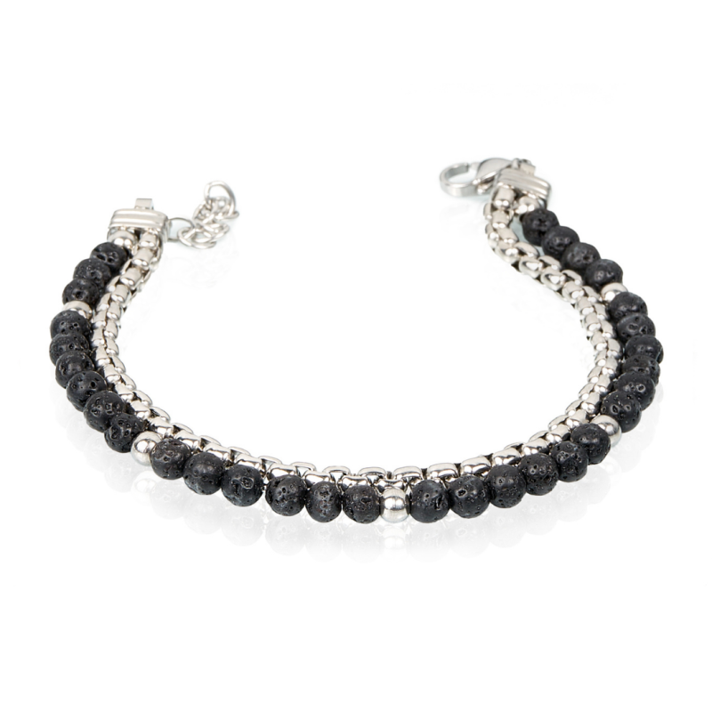 Bracciale da Uomo AHORA AN37